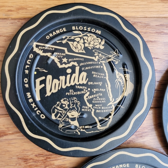 Florida Coasters - Picture 2 of 5